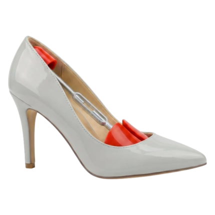 Adjustable Shoe Stretchers - Expands the Forefoot and Maintains Shoe Shape During Storage