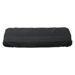 Digital Piano Cover with Soft Interior and Durable Exterior for 61- and 88-Key Models - Image 2