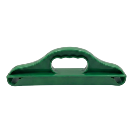 Handheld Seed Tool for Soil with Uniform Hole Spacing for Precise Sowing and Planting in Garden Beds