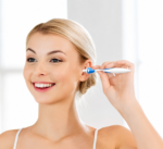 Ear Cleaner Spiral with Soft Silicone Tips and Handle for Gentle Ear Cleaning and Easy Ear Care - Image 2