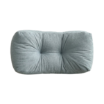 Lændestøtte pude i 6 farver til bedre siddekomfort og ergonomisk støtte ved siddende arbejde og afslapning - Image 4