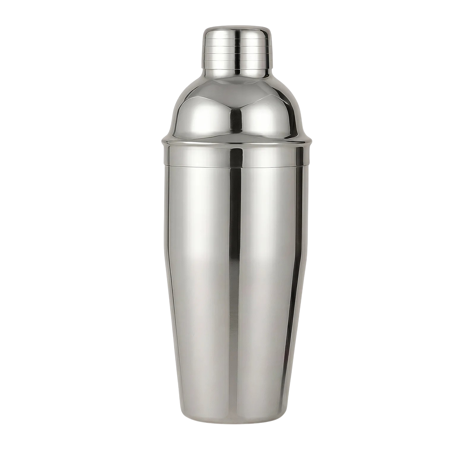 31866_enhanced_background Cocktail Shaker Set 750 Ml for Mixing, Chilling and Stylish Serving of Drinks with Lid - Image 1