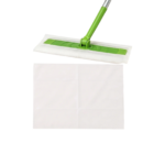 Disposable Cloths for Floor Mop for Quick and Hygienic Cleaning on Indoor Floor Surfaces