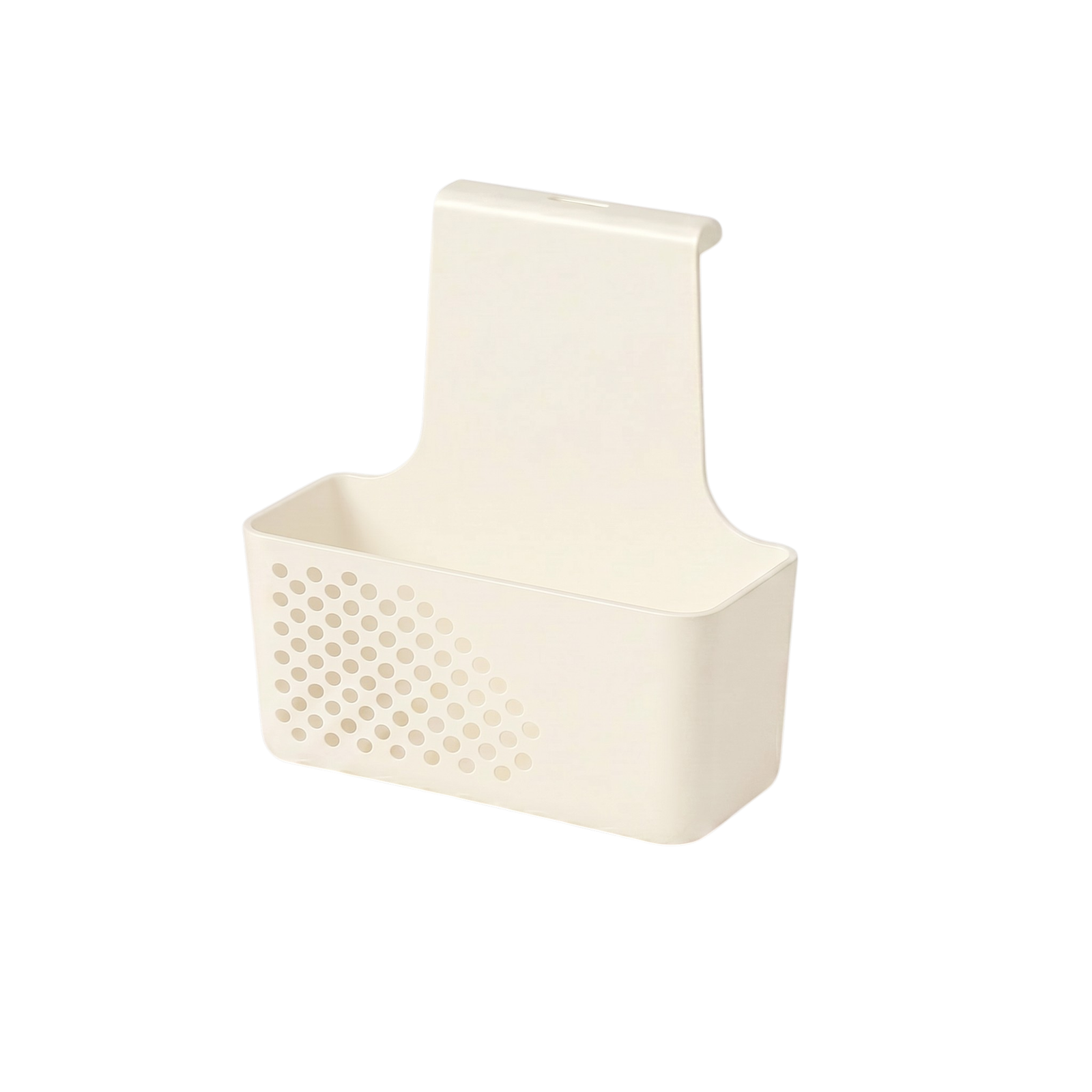 32694_enhanced_background Hanging Cabinet Organiser for Extra Space and Ventilation in the Cabinet Without Visible Fastening - Image 1