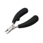 Nail Clipper for Precise Cutting with Ergonomic Grip and Stable Control for Thick Nails