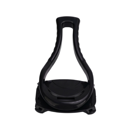 Back Scraper with Ergonomic Design for Daily Back Care and Easier Access to the Back in Your Care Routine