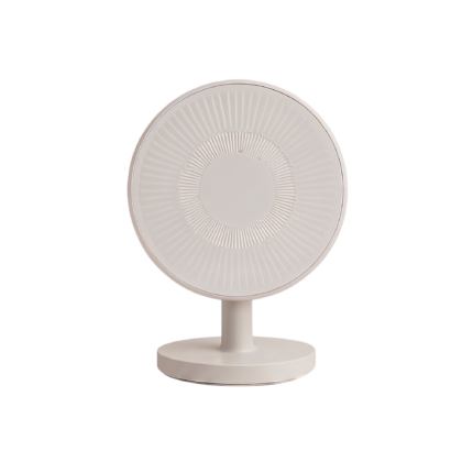Dust Cover for Fan with Scandinavian Design and Dust Protection for Daily Use in the Home