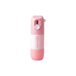 Package Opener with Slider Button in Blue and Pink for Safe Opening of Packages and Light Packaging - Image 2