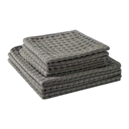 Barista Cloths for Coffee Machine and Coffee Station – 3 Pcs.