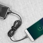 USB-C Charger Cable for Charging and Data Transfer with Braided Design in 1M, 2M or 3M - Image 2