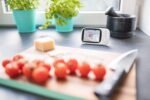 Baby Monitor with Camera for Visual and Audio Monitoring with Portable Monitor and Screen - Image 2