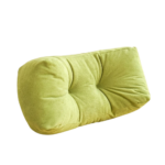Lændestøtte pude i 6 farver til bedre siddekomfort og ergonomisk støtte ved siddende arbejde og afslapning - Image 3