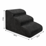 Dog Steps for Sofa and Bed with Stable Support - Image 6