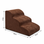 Dog Steps for Sofa and Bed with Stable Support - Image 5