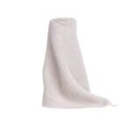 Vaskeklud i mikrofiber i blå, beige, grøn, orange og sølv til aftørring og fjernelse af støv og snavs - Image 5