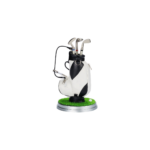 Penneholder Golfbag med 3 Golfkølle-Penne - Image 10