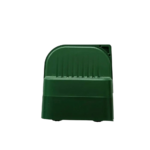 Manual Paper Cutter in Red, Black and Green for Precise Cuts and Smooth Cutting - Image 4