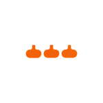 Kabelmærker til kabelorganisering i rød, grøn, gul, mørkeblå, orange og blå til hurtig identifikation - Image 2