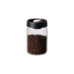 Storage Jar with Lid for Organised Kitchen Storage and Storage of Dry Food - Image 2