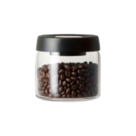 Storage Jar with Lid for Organised Kitchen Storage and Storage of Dry Food - Image 3