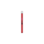 USB Rechargeable Lighter in Black, Red, Blue, Gold and Silver with LED Indicator and Windproof Design - Image 3