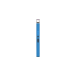 USB Rechargeable Lighter in Black, Red, Blue, Gold and Silver with LED Indicator and Windproof Design - Image 4