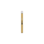 USB Rechargeable Lighter in Black, Red, Blue, Gold and Silver with LED Indicator and Windproof Design - Image 5