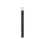 USB Rechargeable Lighter in Black, Red, Blue, Gold and Silver with LED Indicator and Windproof Design - Image 2