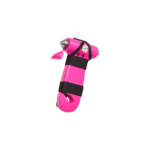 Emergency Hammer for Car in Green, Pink, Blue, Orange and Black with Window Breaker and Seatbelt Cutter - Image 5