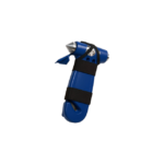 Emergency Hammer for Car in Green, Pink, Blue, Orange and Black with Window Breaker and Seatbelt Cutter - Image 3