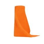 Vaskeklud i mikrofiber i blå, beige, grøn, orange og sølv til aftørring og fjernelse af støv og snavs - Image 4