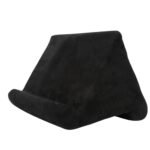 Tablet Cushion with Stable Support, Side Pockets and Removable Cover - Image 4