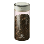 Kaffedåse med vakuumlukning og datomarkør - 3 størrelser - Billede 3