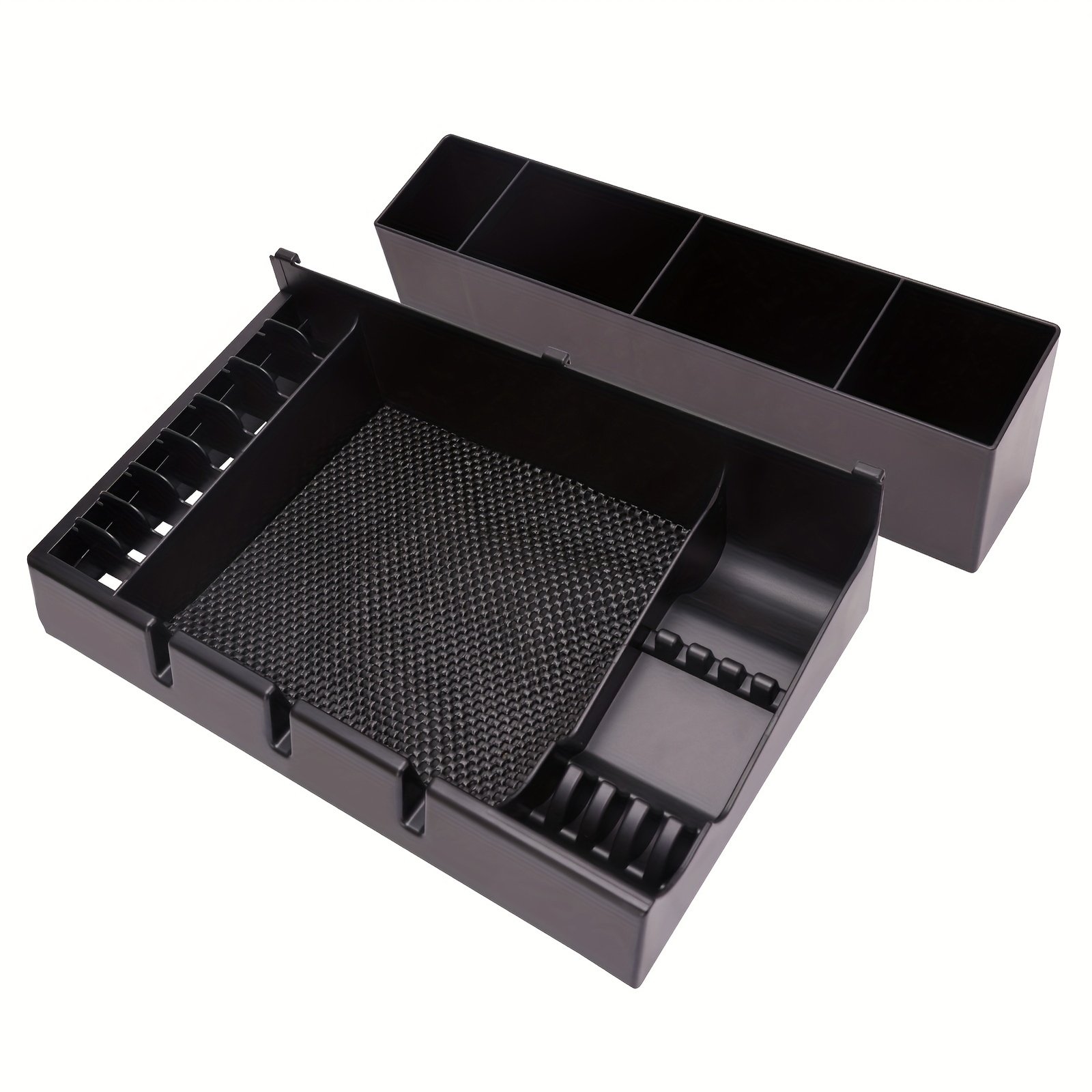 21cb805388076a569e4f3eec071573d5.jpg Hairdresser Tray with Compartments for Trimmer, Scissors and Tools