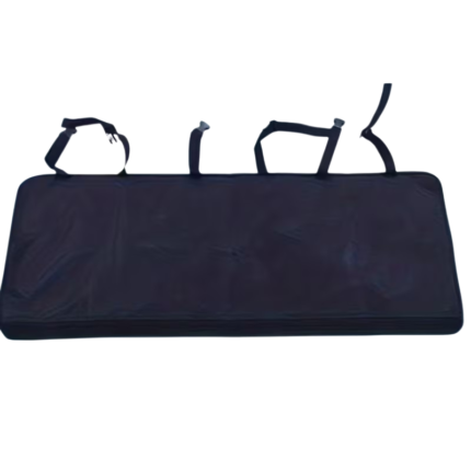 Universal Boot Organiser with Pockets – 98.5 X 39.5 Cm