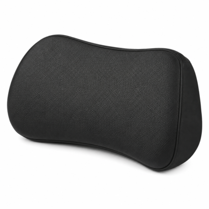 Lumbar Cushion for Car Seat with Removable Cover