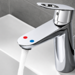 Labels for Hot and Cold Water – 26 Pcs. - Image 2