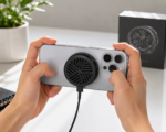 Hagibis Magnetic Mobile Cooler for Gaming and Streaming - Image 2