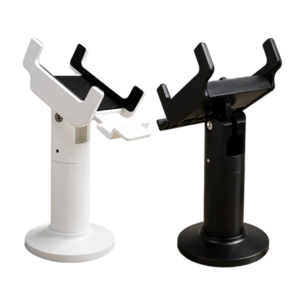 POS Holder for Payment Terminal – Table Stand in ABS