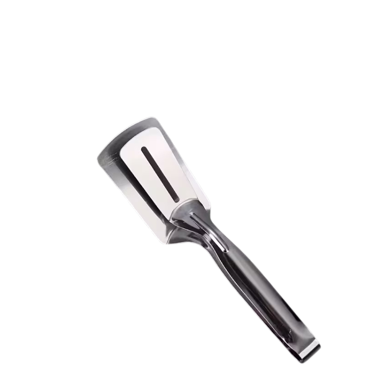 fa019331-f76e-4c4d-8f0a-da1f222264ad (4) Stegetang med slidsede spatelflader i 316 rustfrit stål