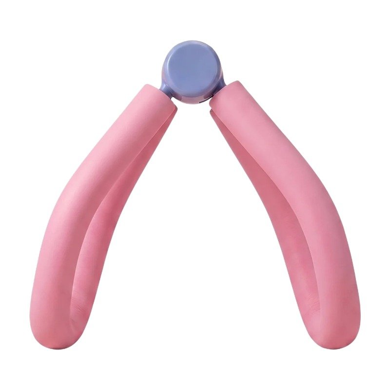 Pelvic Floor Muscle Trainer for Thigh Training and Leg and Buttock Exercises After Birth