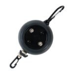 Portable Drying Line with Roll and Adjustable Length