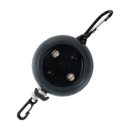 Portable Drying Line with Roll and Adjustable Length