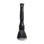Cleaning Brush for Car Interior with Soft Bristles and Ergonomic Handle for Gentle Dust Removal