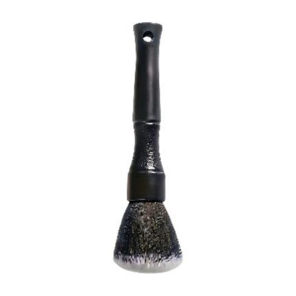Cleaning Brush for Car Interior with Soft Bristles and Ergonomic Handle for Gentle Dust Removal