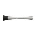 Cocktail Stick in Stainless Steel for Muddling Fruit and Herbs and Releasing Juice and Aroma in Drinks and Cocktails