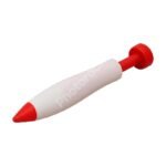 Decoration Pen for Cake Decoration with Precise Dosage and Drip-Free Decoration for Fine Details on Baked Goods