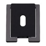 Speaker Support with Stable Placement and Modern Design for Home and Study Area