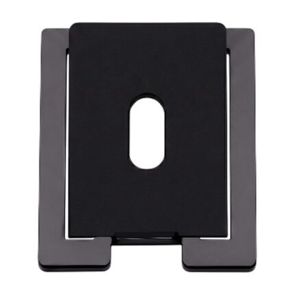 Speaker Support with Stable Placement and Modern Design for Home and Study Area