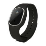 Insect Repellent Bracelet with Ultrasonic Technology for Wrist and Insect Protection for Outdoor Use
